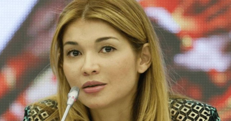 Гүлнәр Кәрімованың Ұлыбританиядағы 25 млн долларлық мүлкі тәркіленді