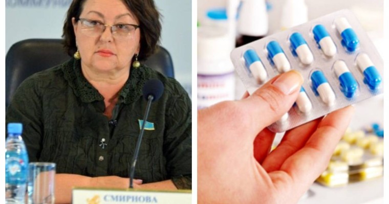 Депутат: Алматының қоймаларында дәрі-дәрмектер бар, бірақ олар дәріханаларға уақытылы жіберілмейді