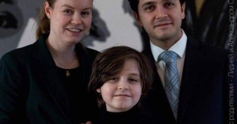 Бельгиялық вундеркинд 11 жасында бакалавр дәрежесін алды