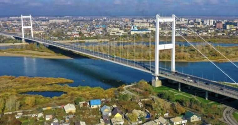 Абай облысындағы жаңа құрылған аудандардың жағдайы әкім назарында