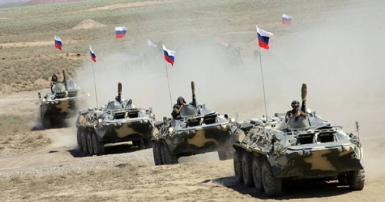 Тәжік-ауған шекарасын қорғау үшін Ресейдің әскери базасын қолданамыз - Лавров