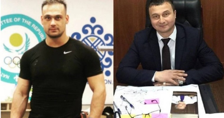 Илья Ильиннің ағасы мен спорт саласының шенеуніктері жемқорлық үшін істі болды