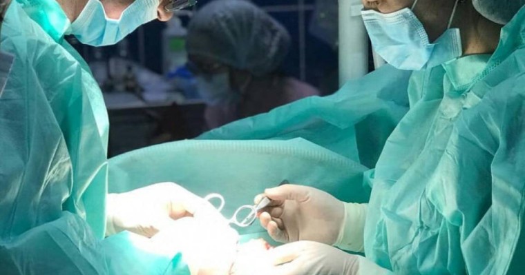 Алматыда танымал хирург-дәрігер қайтыс болды