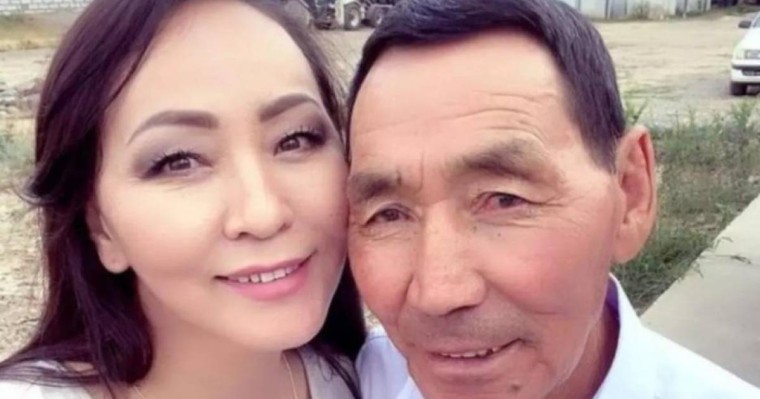 Әнші Айгүл Иманбаеваның әкесі өмірден өтті