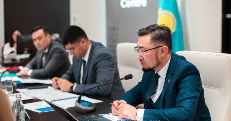 С.Пен: Мы принципиальны в вопросе кому мы выдаем диплом