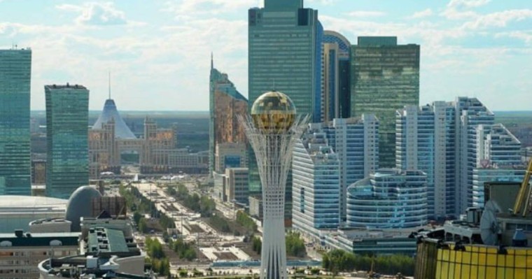 Автобустар жүрмейді, сауда орталықтары жұмыс істемейді. Нұр Сұлтанда карантин қалай өтеді?