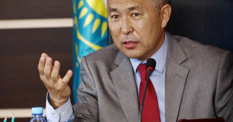 Оқушы қызды зорлады деп айыпталған экс-әкім қайта қызметке қабылдауды сұрады