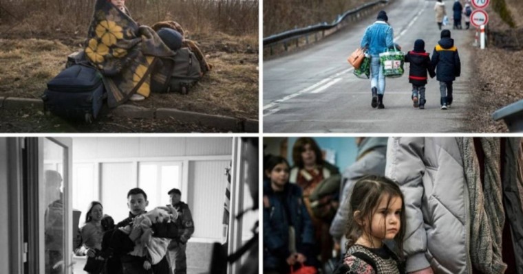 UNICEF: Украинада 262 бала өлтірілді