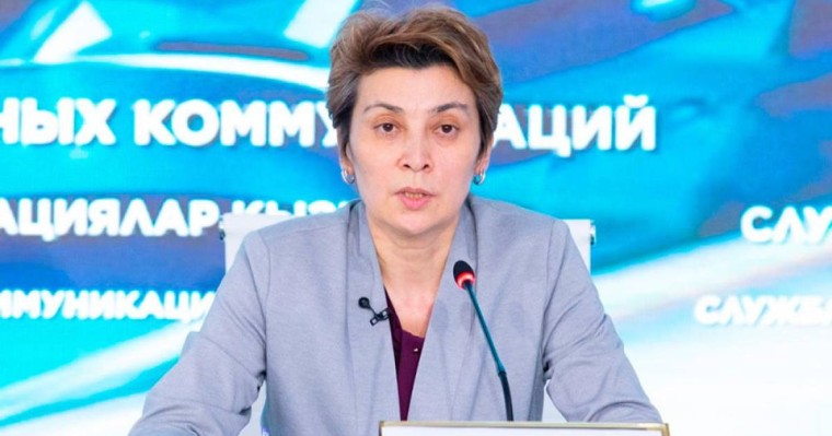 Пневмониямен ауырғандардың барлығы коронавирус жұқтырған науқастар ма: Бас санитар жауап берді