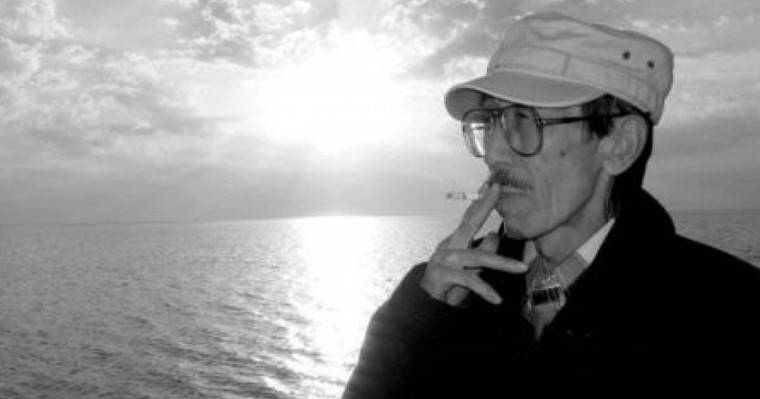 Танымал режиссер Сатыбалды Нарымбетов өмірден өтті