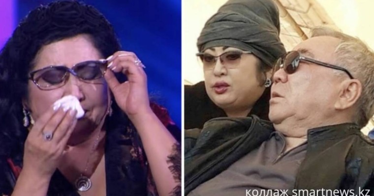 «Мен де барып қайттым»: әнші Мақпал Жүнісова Болат Назарбаевтың жылдық асы өткенін айтты (видео)