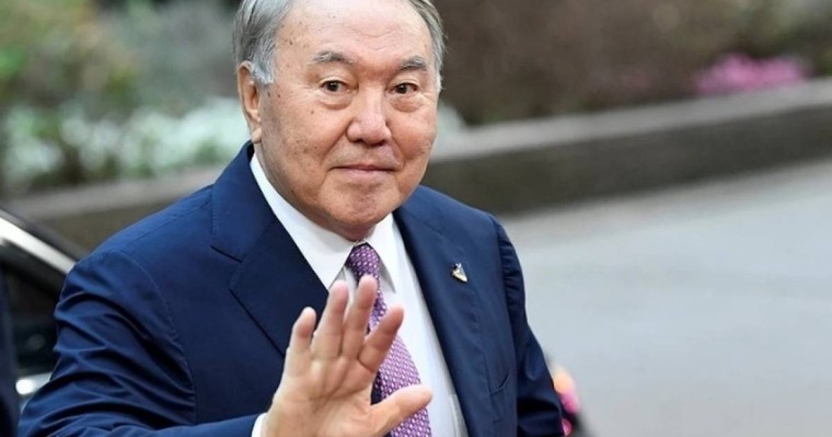 Назарбаев қанынан вакцина жасайтыны туралы сөз рас па: Ақпарат министрлігі жауап берді