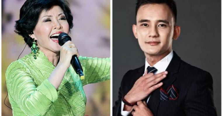 "Анамның айтқанымен келіспеймін": Әли Оқапов алғаш рет Рымбаеваға қарсы шықты