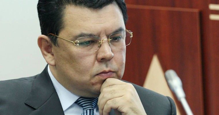 Алматы облысы әкімінің тұрғындармен әңгімесі дауға ұласты (видео)