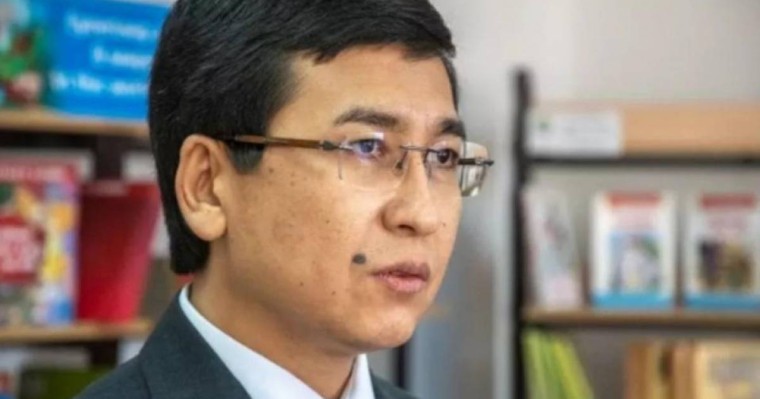 Білім грантына ілінбеген талапкерлердің әлі де ақысыз оқуға мүмкіндігі бар – Асхат Аймағамбетов