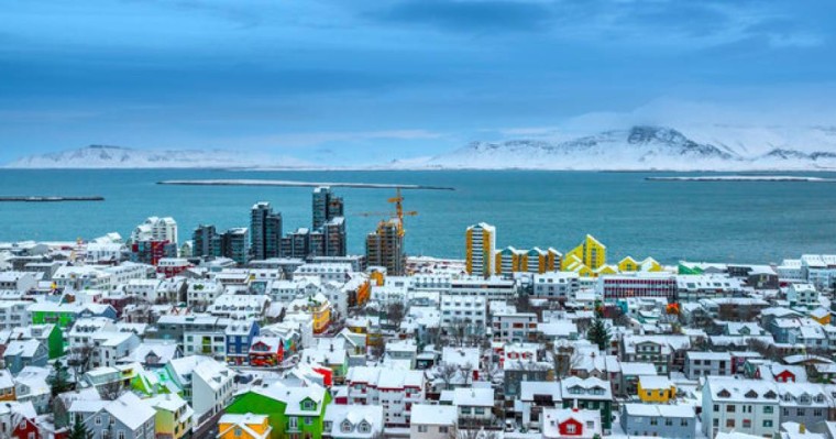 Бір аптада 4 жұмыс күні: Исландиялық тәжірибе керемет нәтиже берді