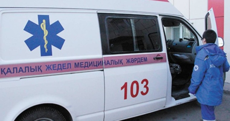 Енді қазақстандықтар жедел-жәрдем қызметіне ақша төлейді