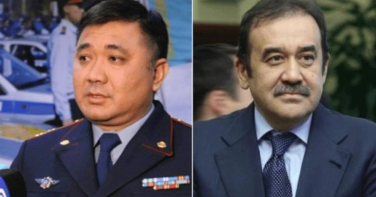 «Мәсімов және К»-ны неліктен Шығыс Қазақстан облысына ауыстырып жатыр?