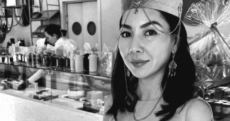 "Жаман аурумен ауырса да, бизнесті тоқтатпады": Қазақстандық белгілі кәсіпкер Дана Қанапина өмірден өтті