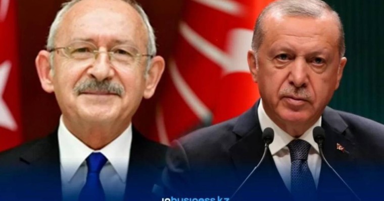 Ердоғанның сайлаудағы басты қарсыласы жол апатына түсті