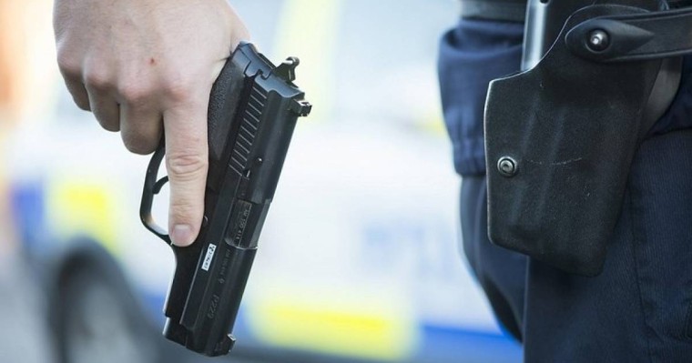 Тараздық полицей аса қауіпті қылмыскерді ұстау кезінде алған ауыр жарақатынан қайтыс болды