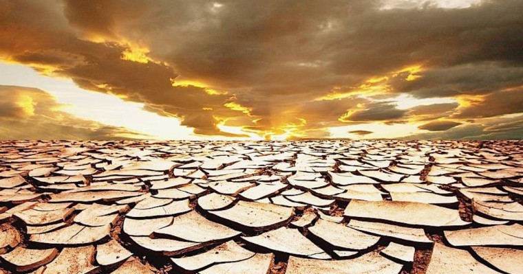 Шілде айында Қазақстанның бірнеше аймағында қатты құрғақшылық болады