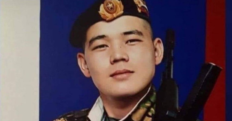 Украинада қаза тапқан қазақтардың тізімі жарияланды