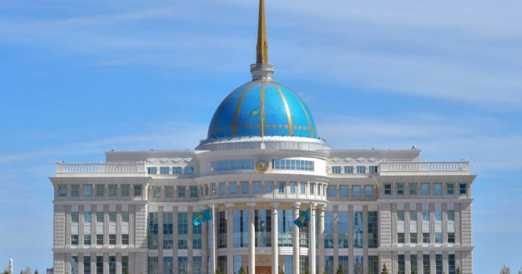 Президент Алматы облысы полициясының жаңа басшысына тапсырма берді