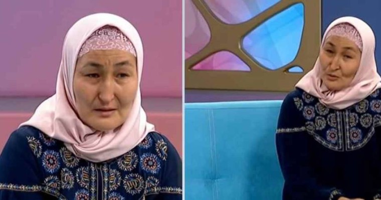 45 жастағы қазақ әйел: Ішіме жын кіріп бастығыма ес-түссіз ғашық қылды, одан бала тудым