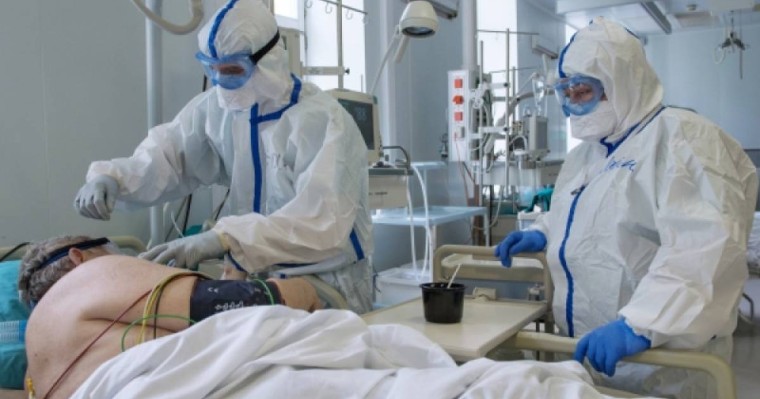 Тәулік ішінде 10 адам коронавирустан және 20 адам пневмониядан өледі - Цой