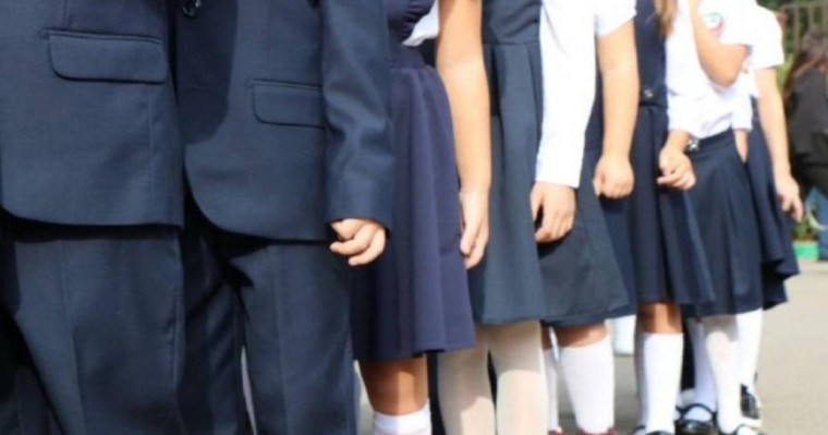 Оқу-ағарту министрлігі жұртшылықты мектепке дайындық кезінде көмек алған балаларды суретке түсірмеуге шақырды