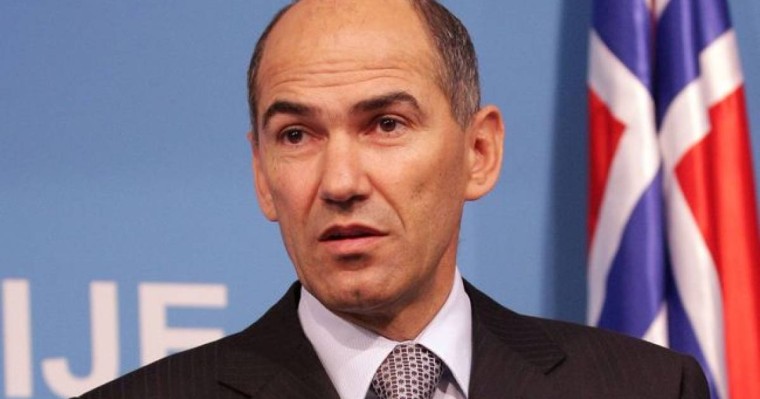 Словения премьері ЕО-ны Covid-19 төртінші толқынына дайындалуға шақырды