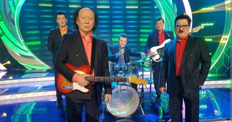 «Дос-Мұқасан» ансамблінің бір мүшесі дүниеден озды