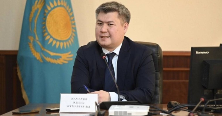 “Болжау қиын”: Өңірлердің жылыту маусымына дайындығы туралы мәлімдеген ҚР Энергетика вице-министрі