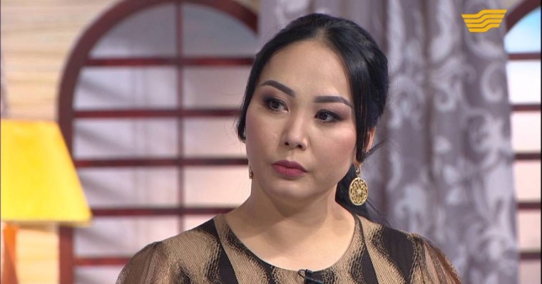 «Ұрпақ болашағы үшін дабыл қағатын шақтамыз»: Қарақат Әбілдина көк туды таптағандарды сынға алды