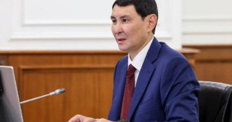 Қазақстан банкі Қаржы министрі Ерұлан Жамаубаевты сотқа берді ме? – фактчекинг