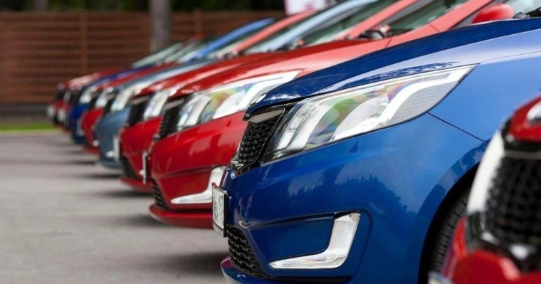 ҚР Ішкі істер министрлігі 52 седан сатып алуға 478 млн. тг. бөлген