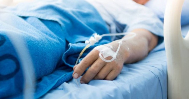 Белгісіз заттан уланған: Павлодарда жетінші адам қайтыс болды