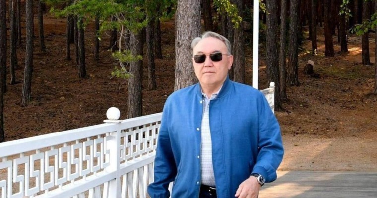 Назарбаевтың ауру жағдайы туралы тың ақпарат шықты