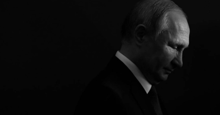 Владимир Путин дүниеден озды – британдық БАҚ