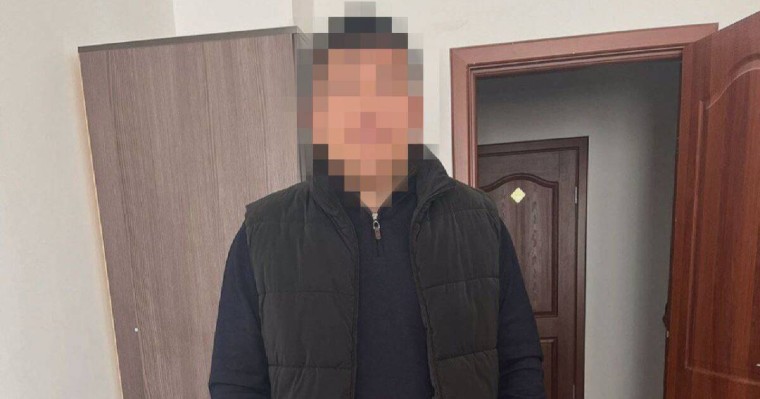 Халықаралық іздеуге жарияланған қазақстандық Стамбулда ұсталды