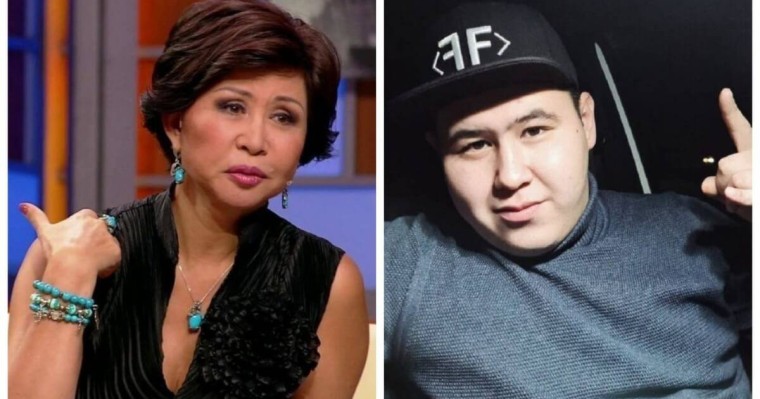 Рымбаева Иманбек туралы: «Онікі жай ғана сәттілік, тіпті маман музыкант емес» (видео)