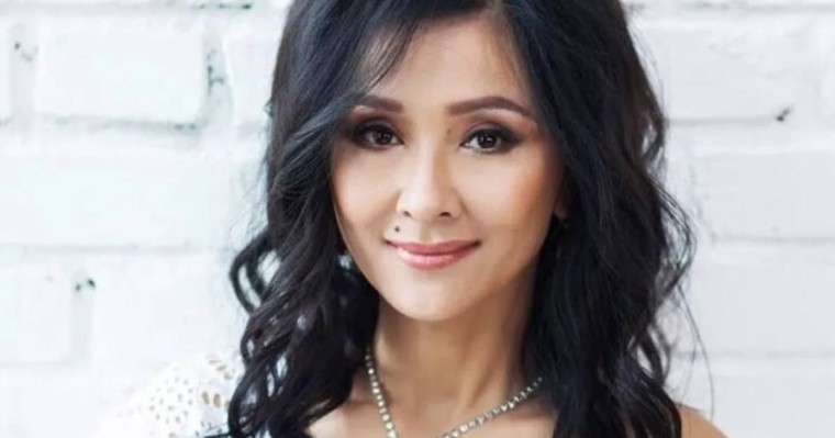 "Борышымды өтей алмаспын": Меруерт Түсіпбаева анасын туған күнімен құттықтады