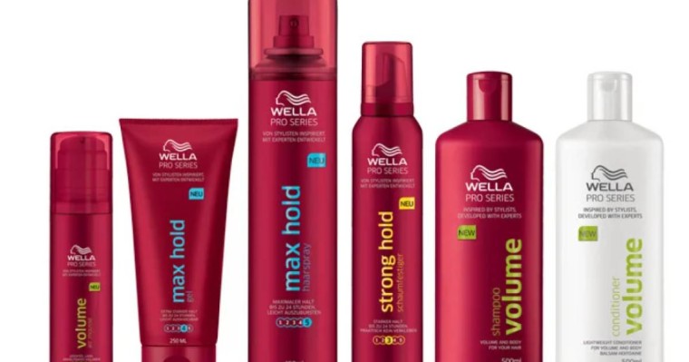 Немістің Wella косметика компаниясы Ресейден кетеді