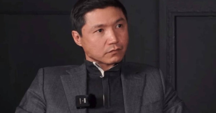 Екі бірдей фильмі сәтсіз шыққан Бағлан Әбдрайымов тағы да кино түсірмек