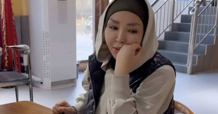 «100 млн жұмсап тастағам, бәрі далада қалды»: Айнұр Тұрсынбаева қайғылы оқиғаға тап болды