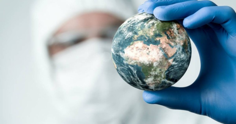 Уоррен Баффет: Әлемге пандемиядан кейін тағы бір апат күтіп тұр