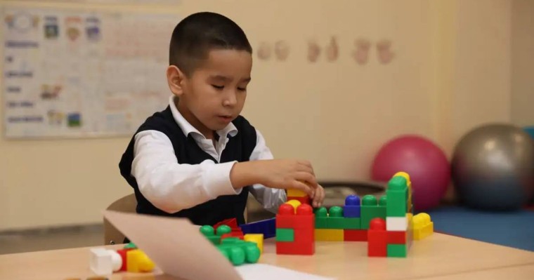 Ташкентке ем алуға баратын бүлдіршіндердің 90% Қазақстаннан барады