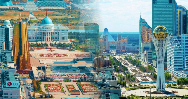 Нұр-Сұлтан күні: барлық іс-шаралары тек онлайн режимде өтеді