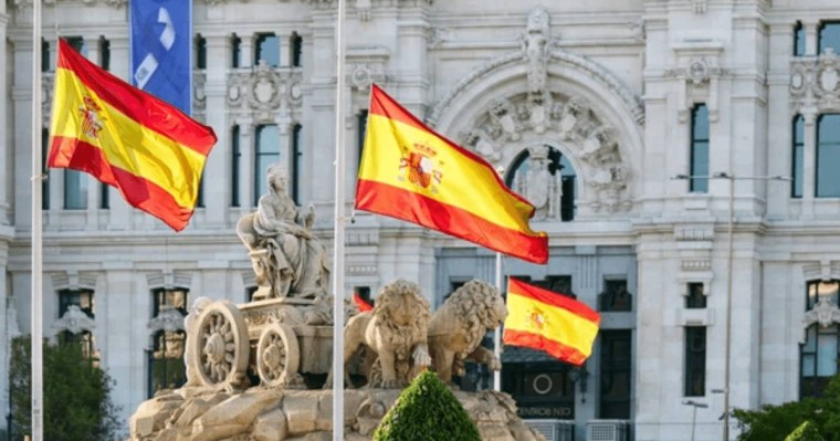 Испанияда ұлттық аза тұту күні жарияланды